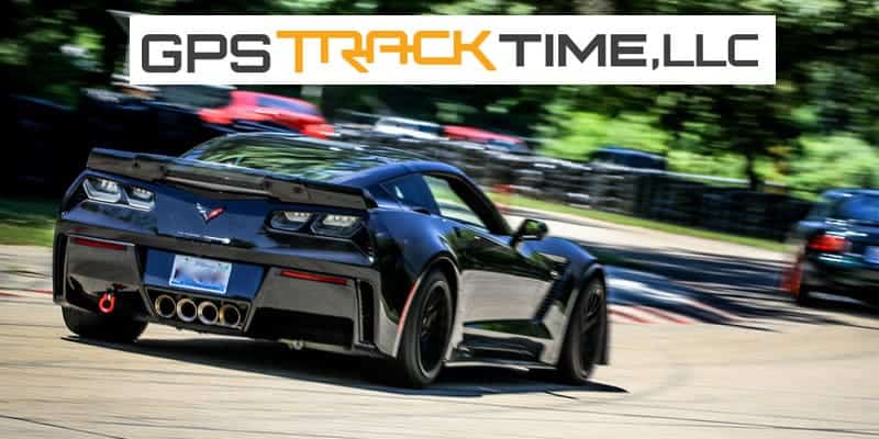 Gps Track Time Racing GPS Tracktime on 18 Aug - Auto Racing